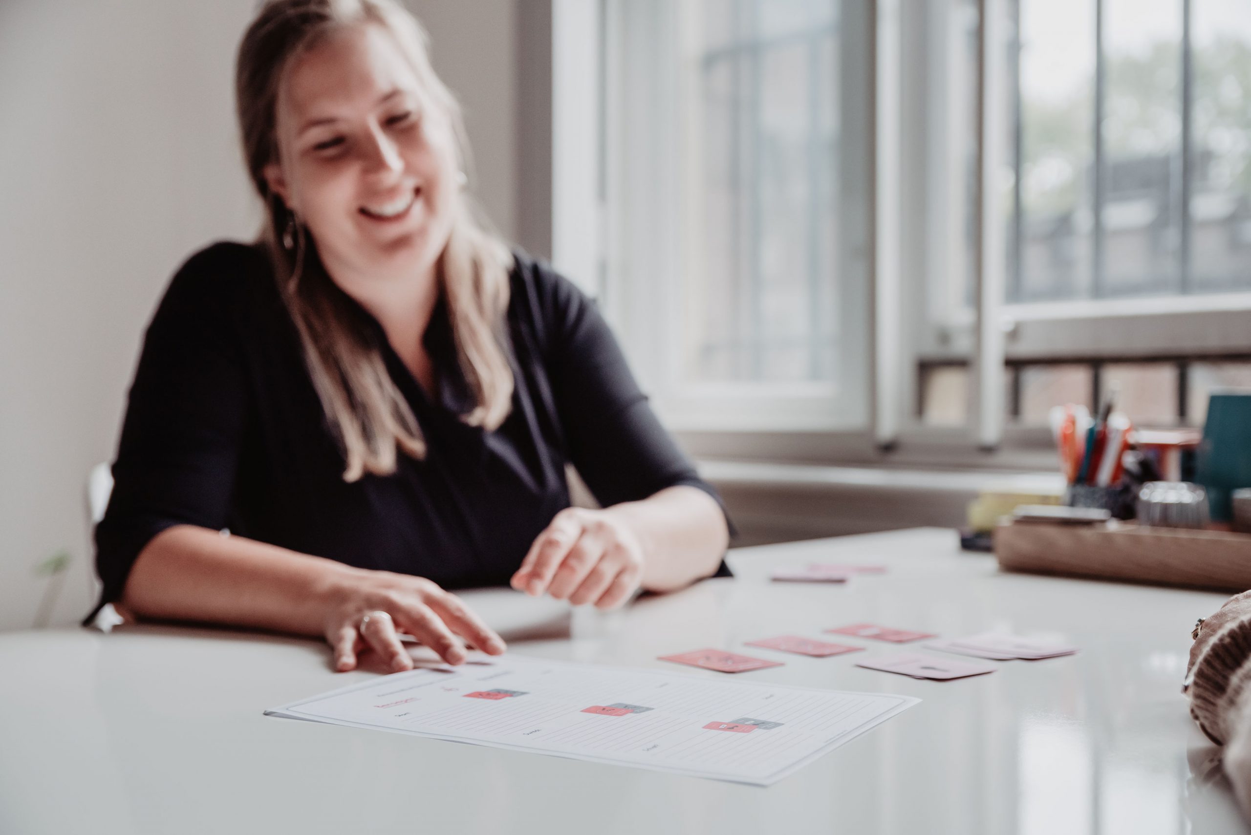 Wat is het verschil tussen een jobcoach en een loopbaancoach?