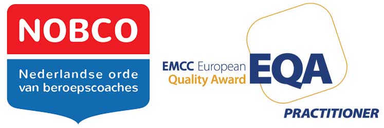 Loopbaancoach Breda is NOBCO practitioner