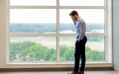 Als je baas het uitmaakt