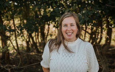 De veerkracht van de vuilnisvrouw