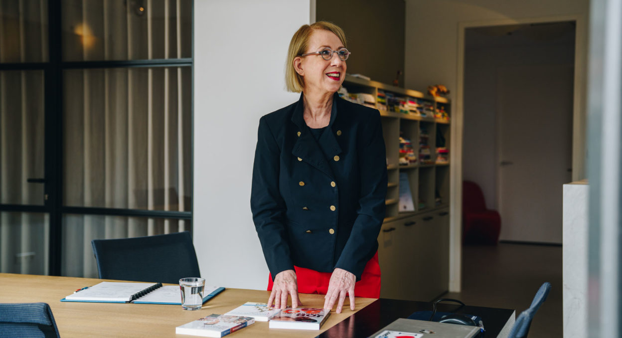 Nieuwste CV checklist