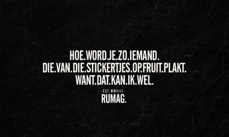 Fietsen repareren of worsten verkopen