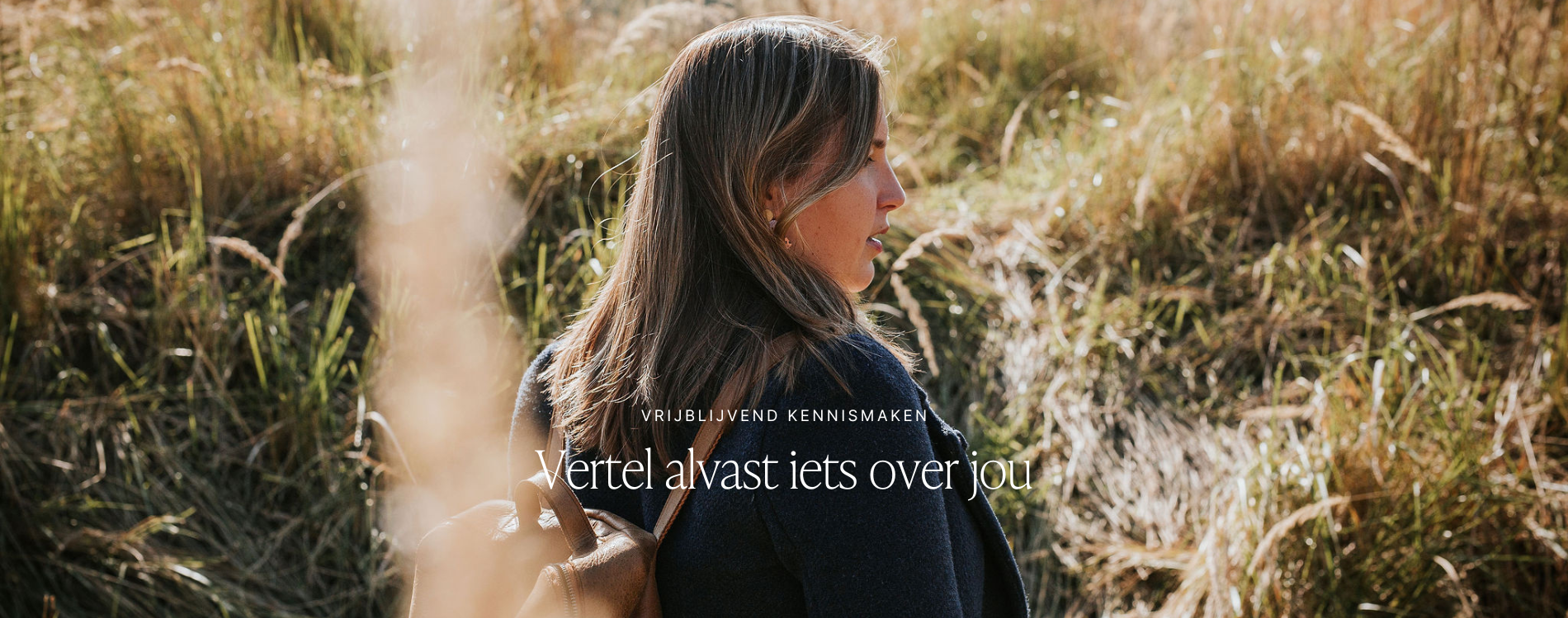 Weten of onze loopbaancoaching iets voor je is? Maak kennis met Wendy van Loon of Cynthia Jansen