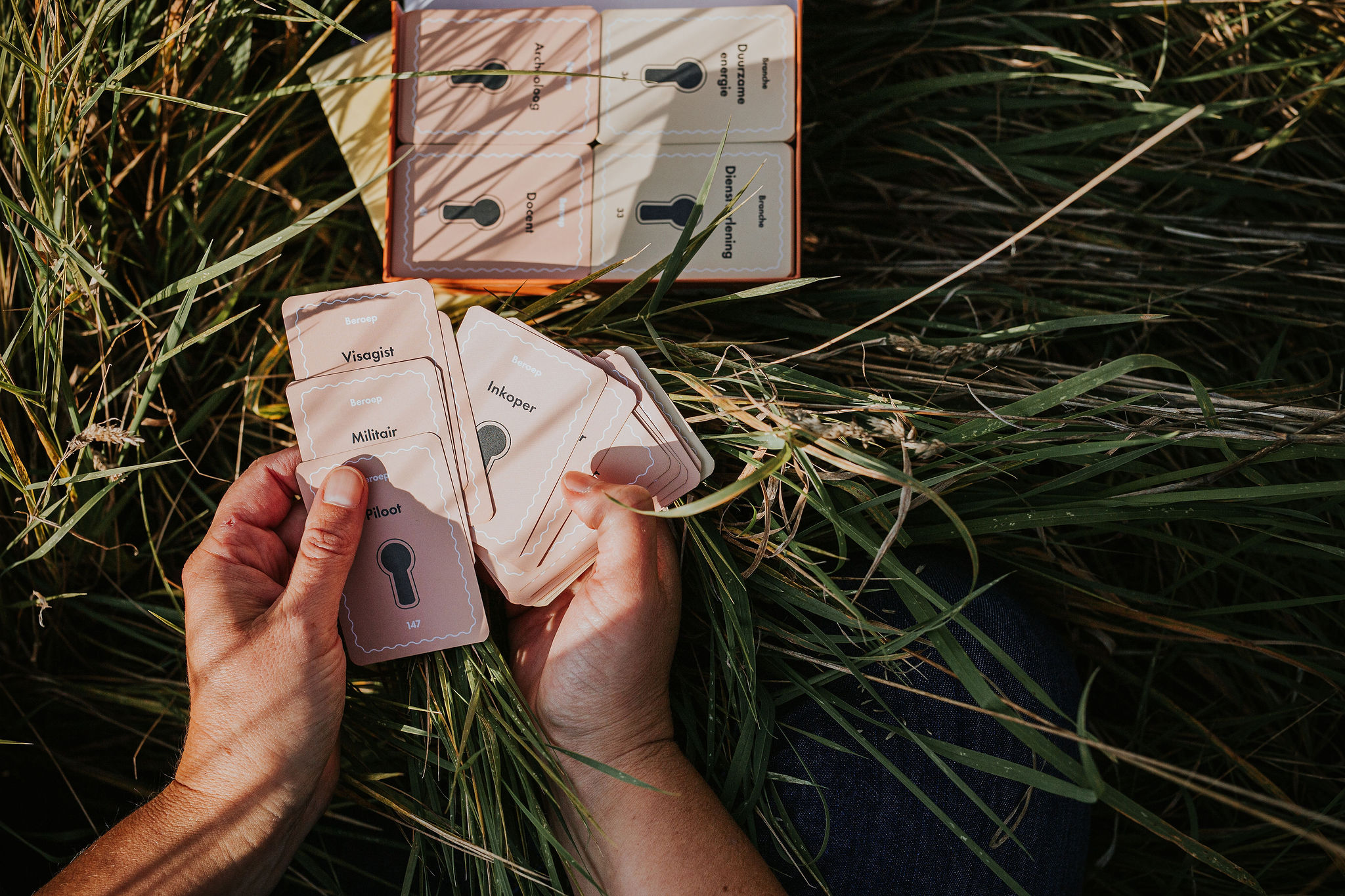 Aan de slag na je ontslag