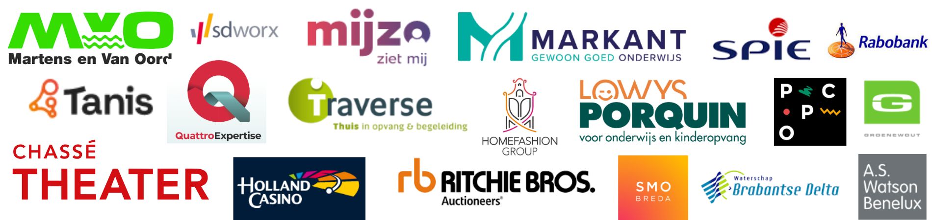 Loopbaancoach Breda heeft meer dan 400 klanten met succes begeleid. Vijf sterren!