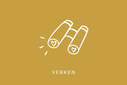 Wie ben je? Waar liggen je interesses en toegevoegde waarden?