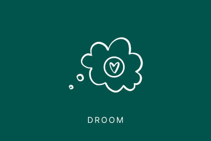 Durf je toe te geven aan jouw werkelijke verlangen? En deze te koppelen aan de realiteit?