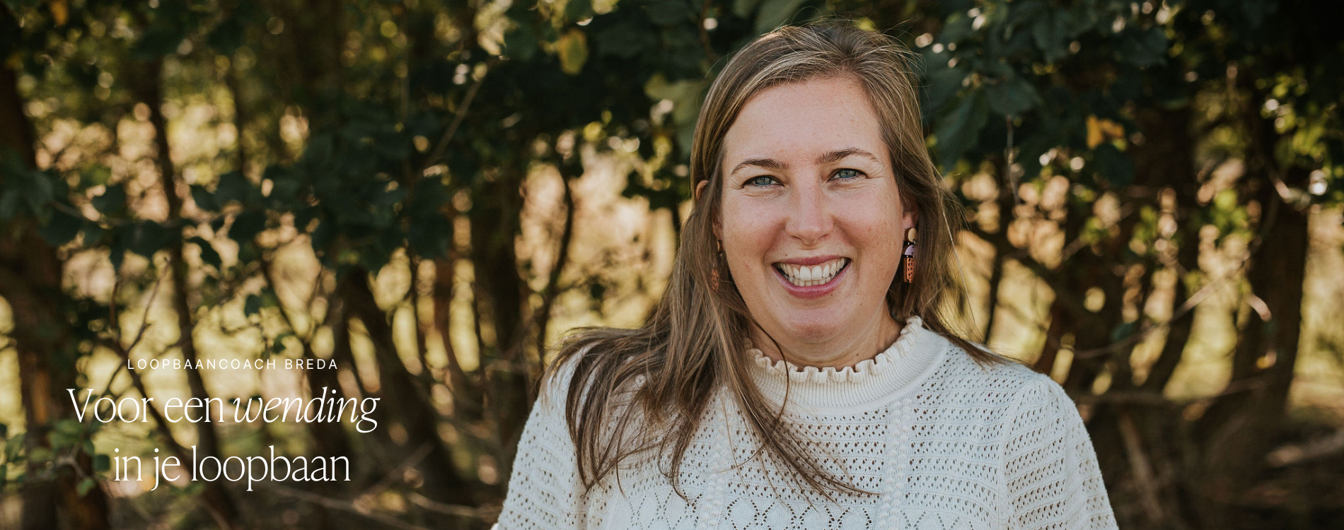 Loopbaancoaching Wendy van Loon, voor een wending in je loopbaan